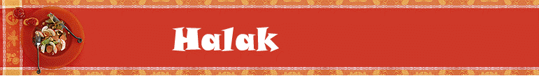 Halak