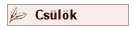 Csülök