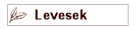 Levesek