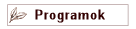 Programok