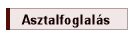 Asztalfoglalás
